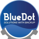 bluedot