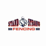 StandstrongfencingFrisco