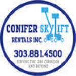 coniferskylift