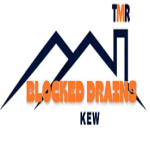 blockeddrainskew