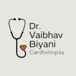 Dr. Vaibhav Biyani | Best Cardiologist in Nagpur