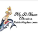 Ms B Haven Fishing And Eco Charters