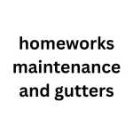 homeworksmaintenanceandgutters