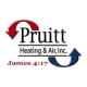 Pruittheating