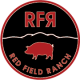 RedFieldRanch
