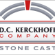 DC Kerckhoff Company