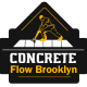 Concrete Flow Brooklyn