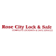 rosecitylock