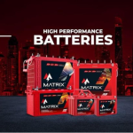 MatrixBattery