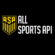 allsportsapi