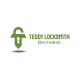 Teddylocksmith