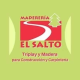 madereriaelsalto