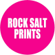 Rocksaltprints