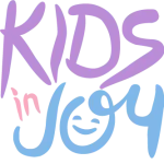 Kids In Joy