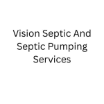 Vision Septic And Septic Pumping Services