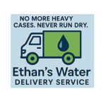 ethanswater