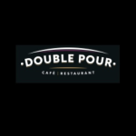 doublepour