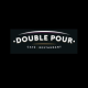 doublepour