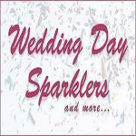 weddingdaysparklers