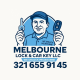 melbournelocknkey