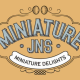 Miniaturejns