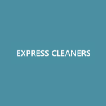 Express Cleaners
