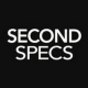 Second Specs