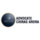 Advocatechiragarora