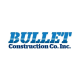 bulletconstruction