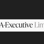 AExecutivelimo