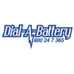 Dialabattery