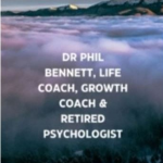 Drphilipbennett