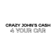 crazyjohnscash4yourcars