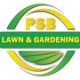 PSB Lawn and Gardening