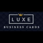 LuxeBusinessCard