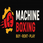 Machineboxing