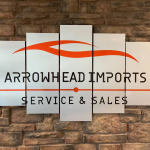 Arrowheadimports