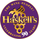 Haskells