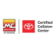 mikecalvertcollision
