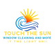 touchthesun