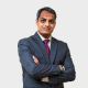 Dr Arun partani