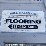 Mill Sales Co