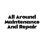 AllAroundMaintenanceAndRepair