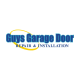 guysgaragedoors