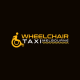 wheelchairtaximelbourne