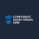 corporateaudiovisualhire