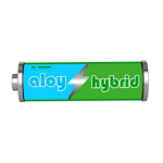 Aloy Hybrid Battery