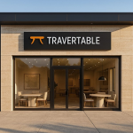 travertable