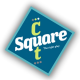 squarecut