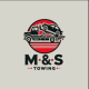 mstowing